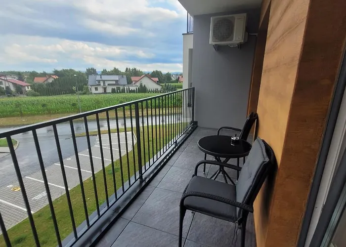 Emerald Appartement *